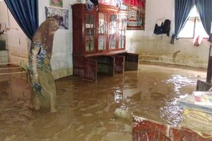 4 Kecamatan di Aceh Tamiang Minim Bantuan, Paling Dibutuhkan Kelambu dan Bahan Pangan