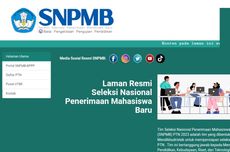 Cara Unduh dan Cetak Sertifikat UTBK SNBT 2023