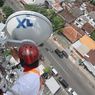 XL Matikan Seluruh Sinyal 3G Akhir Maret 2022