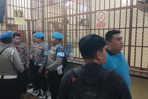 Kerabat Brigadir Eko Minta 5 Polisi Tersangka Pembunuhan Dipecat, Pelaku Utama Dihukum Mati