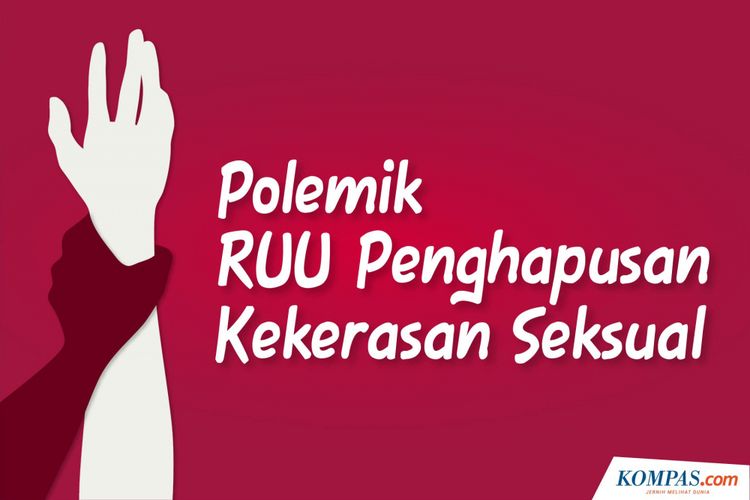 Polemik RUU Penghapusan Kekerasan Seksual