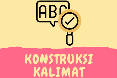 Konstruksi Kalimat: Pengedepanan dan Pengebelakangan