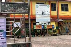 4 Orang Jadi Tersangka Penganiayaan Siswa MAN 1 Medan, 2 Masih Buron