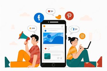 Alasan Kenapa Sebuah Bisnis Membutuhkan Social Media Marketing