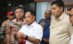 Kemendagri dan BP Tapera Teken Kerja Sama Bantu Pegawai Berpenghasilan Rendah Mendapat Hunian Layak