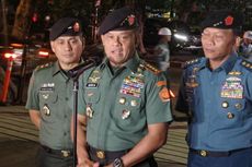 Panglima Berharap Hak Politik TNI Dikembalikan, tetapi....