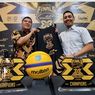 Grand Finals Indonesia 3x3 Tournament 2023 Akhir Pekan Ini, 32 Tim Berebut Juara