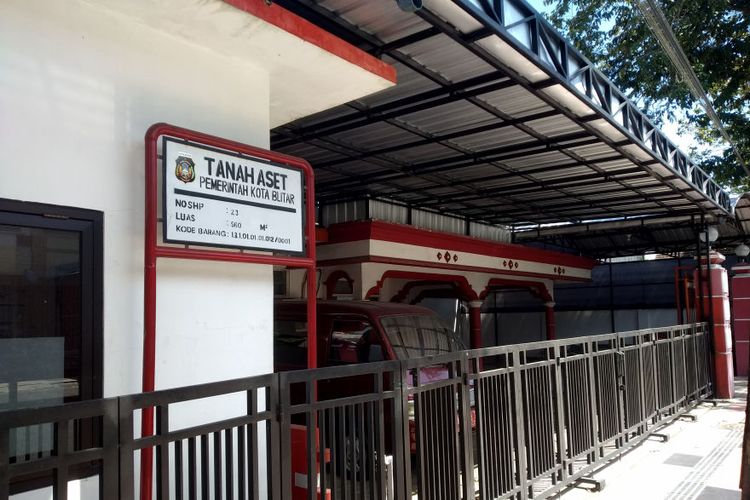Tak Diizinkan Menggunakan Kantor, Pengurus KONI Kota Blitar Mengadu ke DPRD