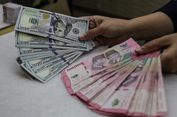 Rupiah Tertekan Sentimen MSCI, BI Siapkan Intervensi di Pasar Valas