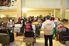Pekerja Migran Indonesia di Malaysia Kini Bisa Bayar Iuran BPJS Ketenagakerjaan lewat Bank Mandiri