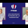 Perancis Rekrut Pelatih Carolina Marin untuk Olimpiade 2024