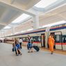 Kereta Wisata dari Beijing ke Laos Beroperasi, Bisa ke Luang Prabang