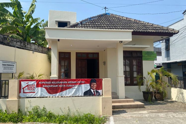 Koperasi Merah Putih di Solo Raup Omzet Rp 300 Juta dalam 6 Bulan, Buka 2 Jam Sehari
