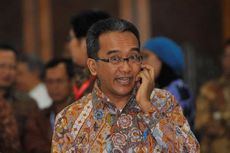 Dirut PLN Raih Bung Hatta Anti-Corruption Award