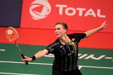 Jelang BWF World Tour Finals, Pemain Top Dunia Ikut Charity for Bali