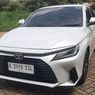 Bedah Tuntas Luar Dalam Toyota Vios
