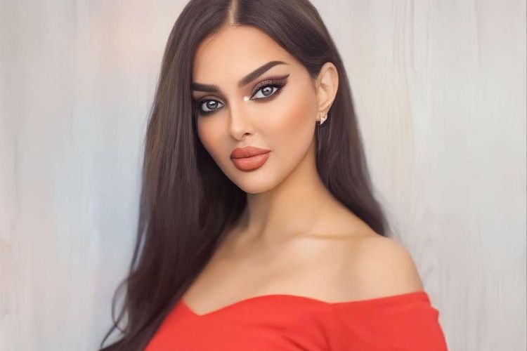 Model Rumy Al-Qahtani akan mewakili Arab Saudi di ajang Miss Universe 2024
