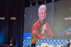 Di Hadapan Pengusaha, Ganjar Pranowo Beberkan 3 Cara Tarik Modal Asing Masuk ke Indonesia 