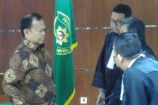 Hadapi Sidang Tuntutan, Rio Capella Siap dengan Kemungkinan Terburuk