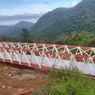 Rangka Jembatan Baru Palopo-Toraja Dirancang Tahan Gempa