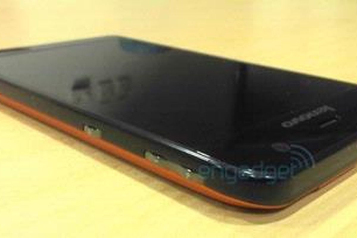 Lenovo Tablet 5 Inci