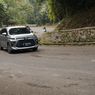 Menakar BBM Toyota All New Avanza FWD ke Luar Kota