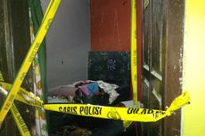 Suara Ledakan Terdengar di Kamar Kos di Sukabumi