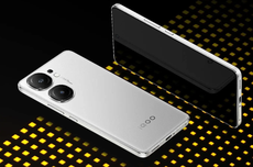 iQoo Neo 9S Pro Resmi, HP Android Dimensity 9300 Plus Rp 6 Jutaan