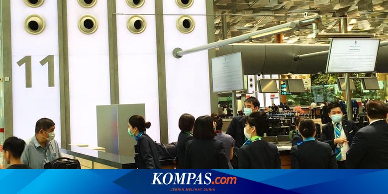 Bagaimana Memperlambat Penyebaran Virus Corona? Beberapa Langkah Ini Bisa Dilakukan...