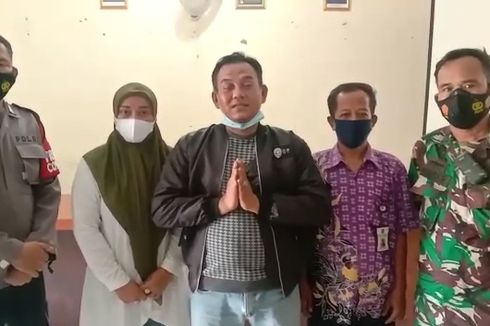 Warga yang Keluhkan Suara Toa Masjid di Tangerang Minta Maaf, Janji Hati-hati dalam Bertutur