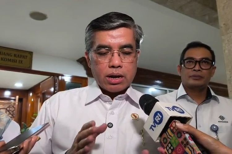 Klasifikasi Jabatan Diharapkan Jadi Acuan Standar Gaji di Masa Depan