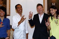 Arkarna Bakal Hadiri Pesta Rakyat Pelantikan Jokowi-JK