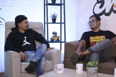 Soleh Solihun Sebut Iwan Fals yang Membuka Pengetahuan Musiknya 