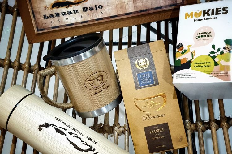 Kopi Flores dari LaBajo Flores Coffee terpilih menjadi suvenir resmi Delegasi side meeting G20 23-27 September 2022 lalu dan WCCE (World Conference of Creative Economy ) yang berlangsung di Bali, 5 hingga 7 Oktober 2022 lalu.