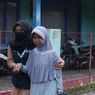 JQR Salurkan Bantuan Gubernur Jabar kepada Disabilitas Netra