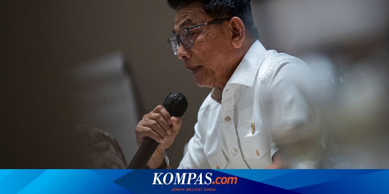 Semua Kepala Staf Angkatan Disiapkan Jadi Panglima TNI