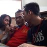 Tio Pakusadewo Bikin Janji dengan Putrinya di Ruang Sidang