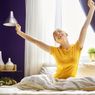 Tidur Nyenyak Lewat Aroma dan Perawatan Tubuh