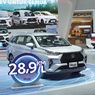 Daftar 10 Mobil Hybrid Terlaris, Veloz HEV Langsung Salip Zenix