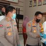 Nyatakan Perang dengan Geng Motor di Jambi, Polisi Amankan 54 Orang