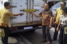 6 RS di Jawa-Bali Diduga Terlibat Kelola Limbah Medis Ilegal