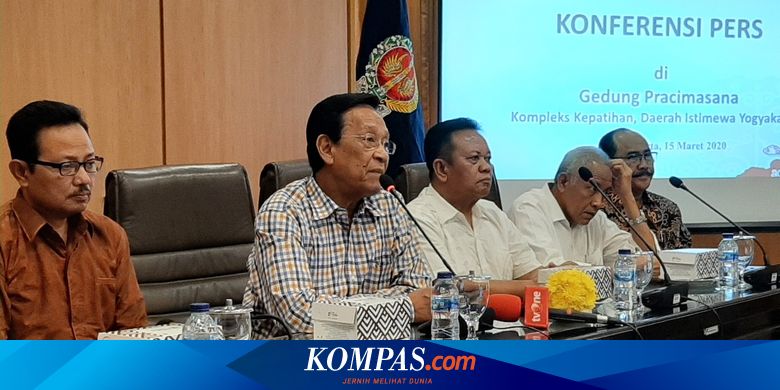 Pasien Anak Positif Corona di RSUP Sardjito Kondisinya Membaik