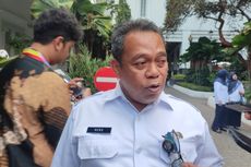 Rusak dan Sering Dicuri, Penutup Saluran di 