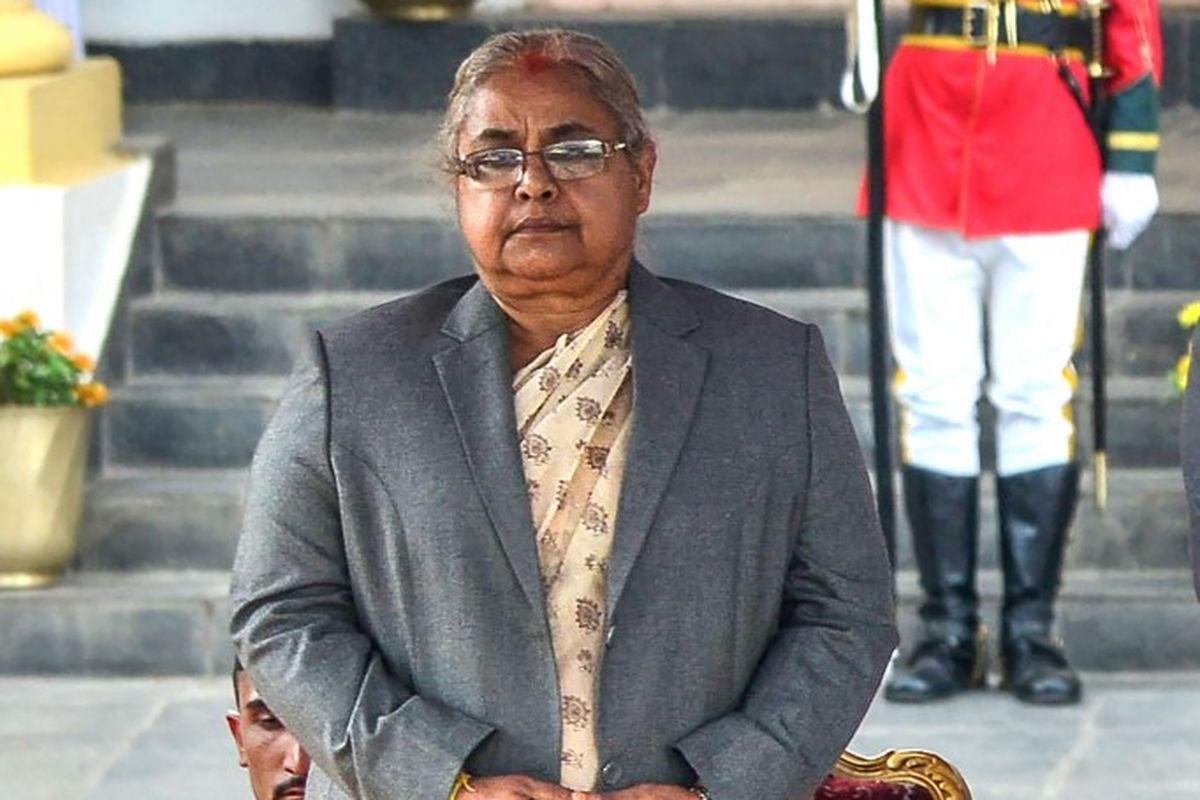 Sushila Karki menjadi kandidat kuat yang didukung Gen-Z untuk menjadi pemimpin eksekutif sementara Nepal setelah PM Sharma Oli digulingkan di tengah demonstrasi besar-besaran di Nepal.