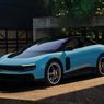 Ferrari Luce Meluncur: Mobil Listrik Perdana, Era Baru Maranello