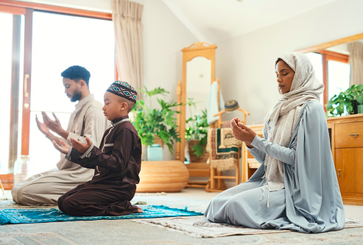 3 Manfaat Puasa Ramadhan untuk Kesehatan Mental