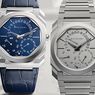 Bvlgari Rilis Jam Tangan Perpetual Calendar Tertipis di Dunia