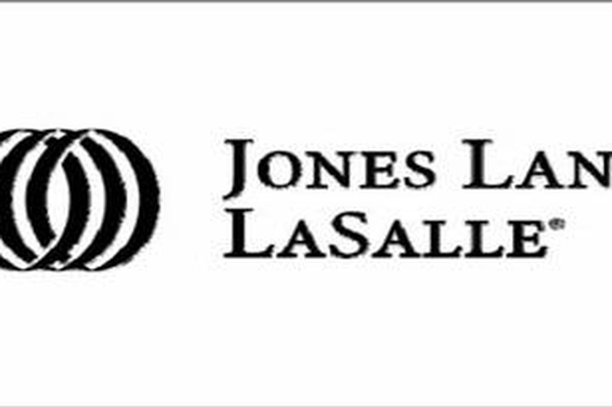 Jones Lang LaSalle