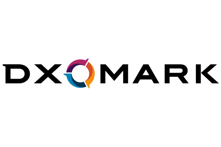 Logo DxOMark
