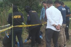 6 Fakta Kasus Mayat Perempuan Terbakar di Ogan Ilir, Polisi Tunggu Hasil Tes DNA hingga Anting Korban Dikenali